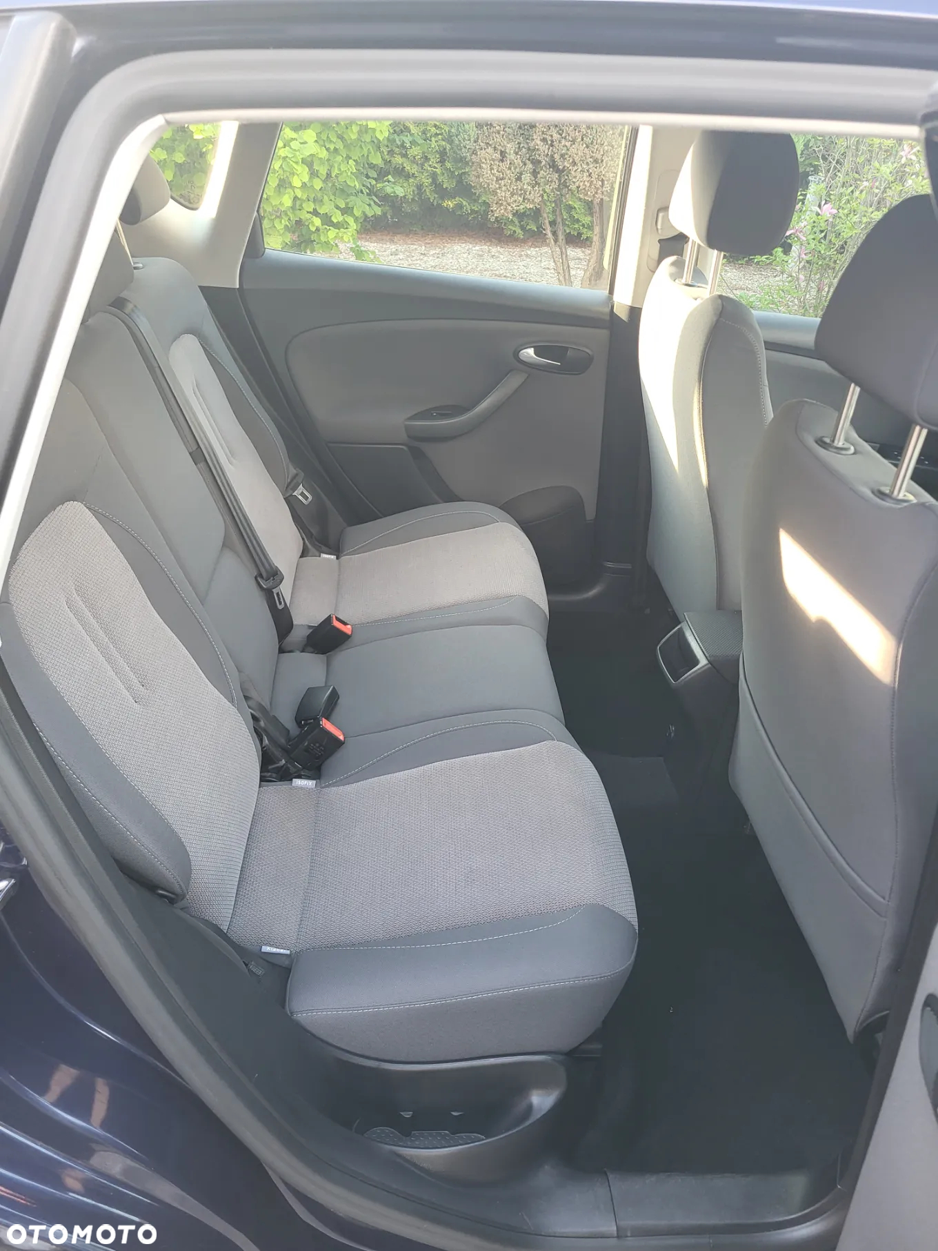 Seat Altea 1.2 TSI Style - 17