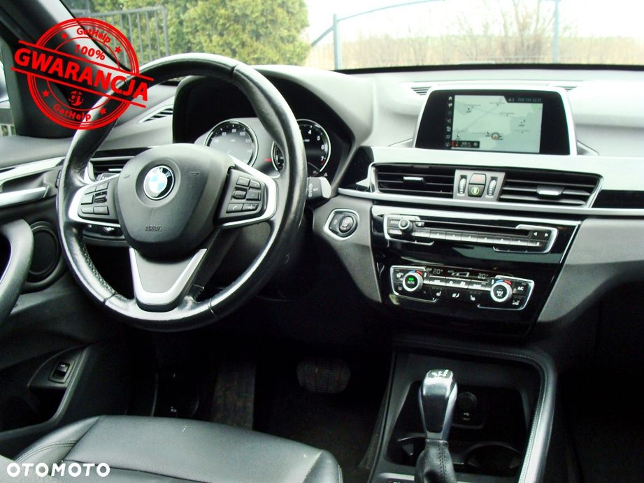 BMW X1 - 15