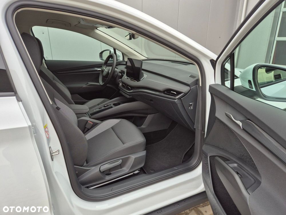 Skoda Elroq - 14