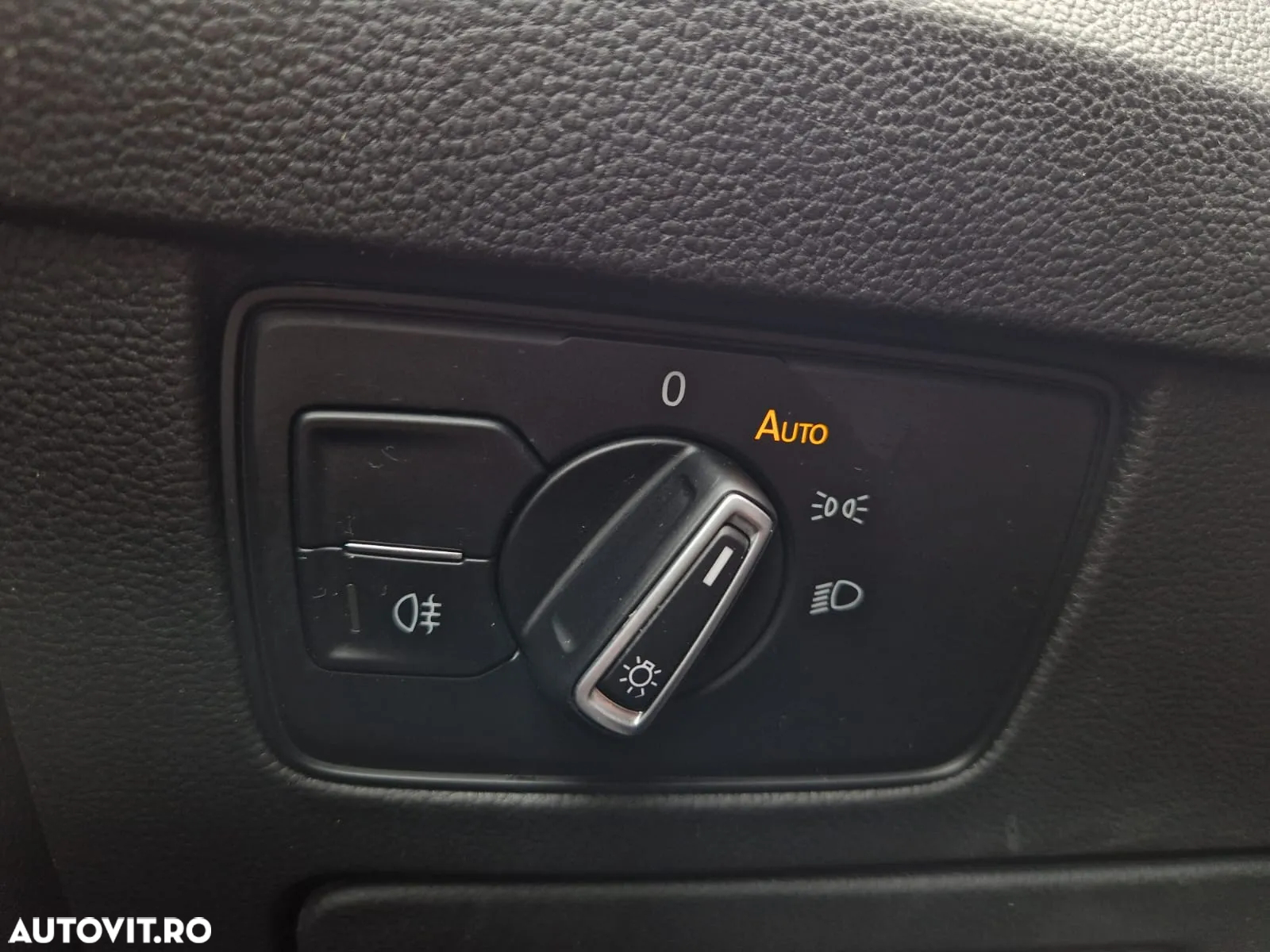 Volkswagen Passat 1.5 TSI ACT DSG Comfortline - 20