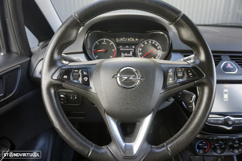 Opel Corsa 1.3 CDTi Enjoy - 12