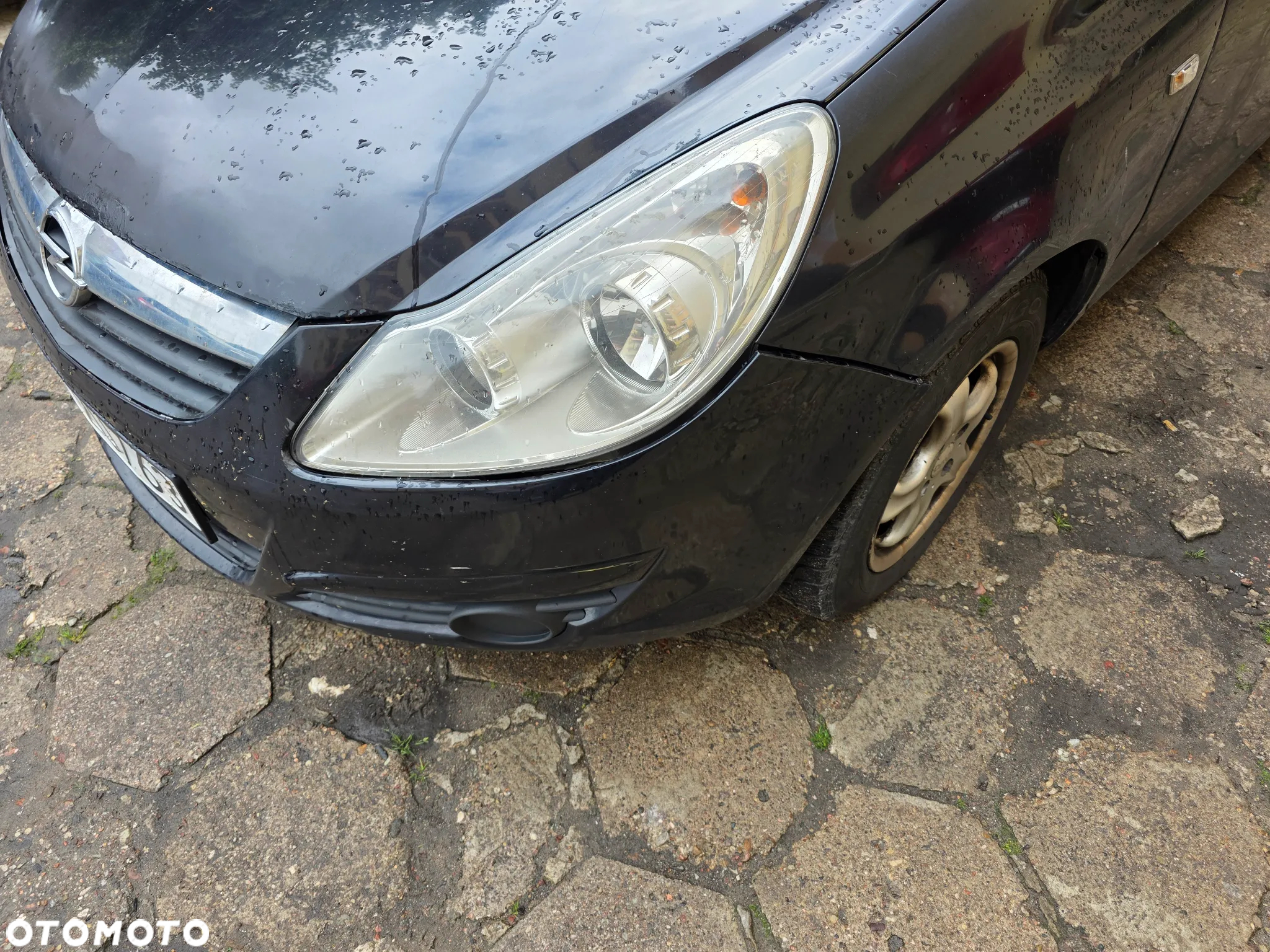 Opel Corsa 1.3 CDTI 111 - 9