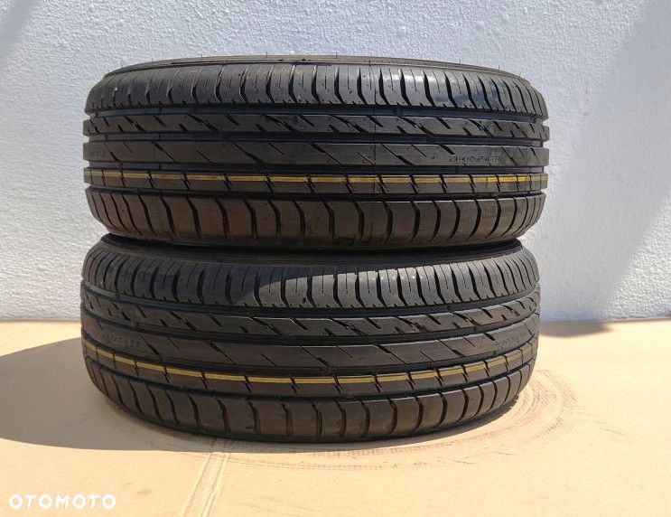 OPONY 195/55/16 195/55R16 87H NOKIAN LINE - 1