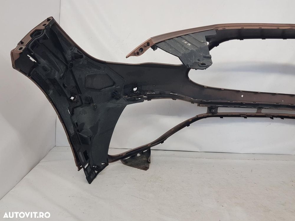 Bara fata Mercedes GLA X247 AMG dupa 2022 - 6