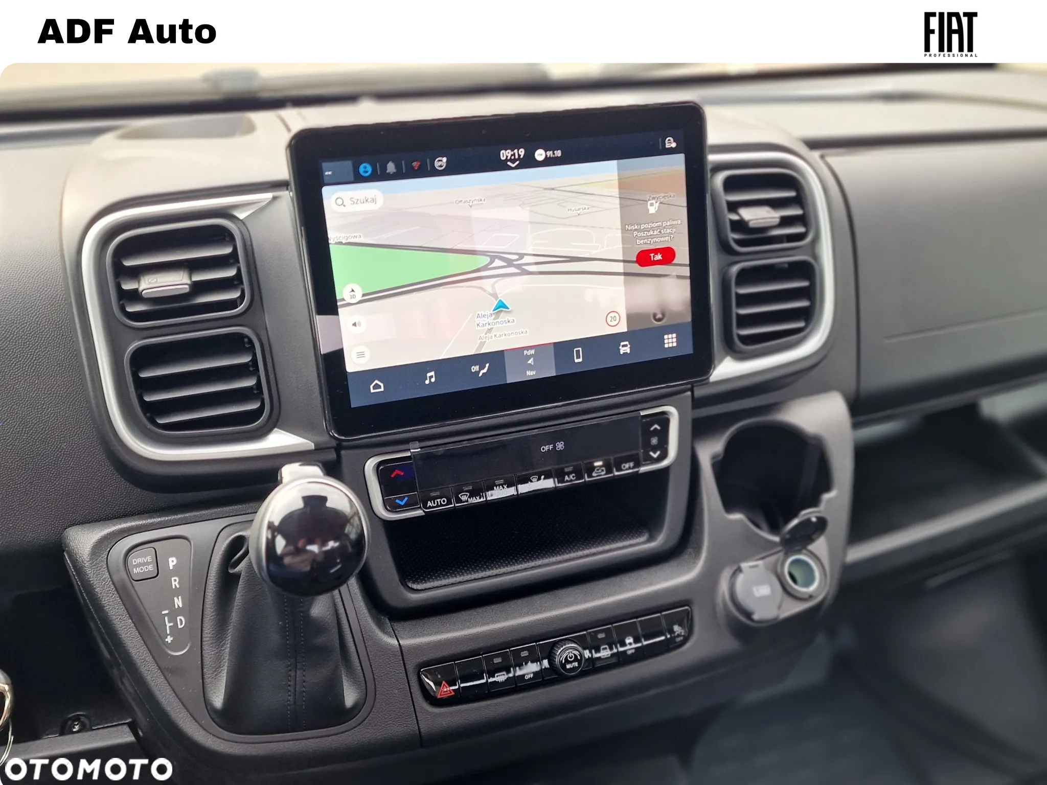 Fiat DUCATO L3 - AUTOLAWETA - 12