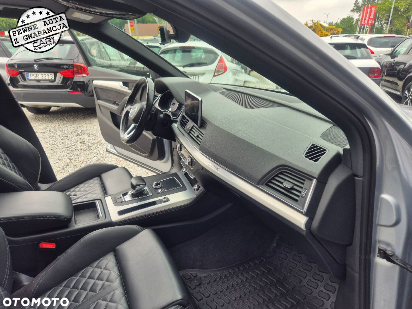 Audi SQ5 - 39