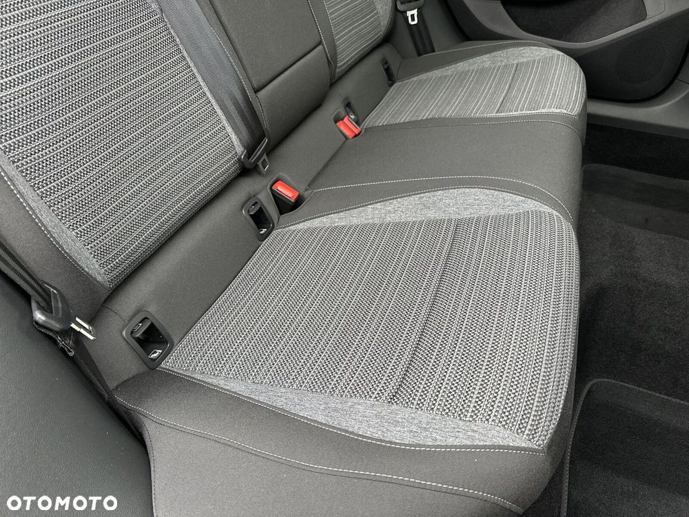 Skoda Superb - 38