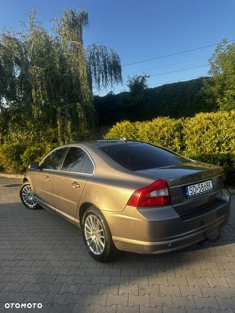 Volvo S80 2.0D Momentum - 6