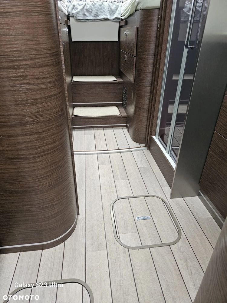 Mobilvetta K-YACHT TEKNO DESIGN 85 - 11