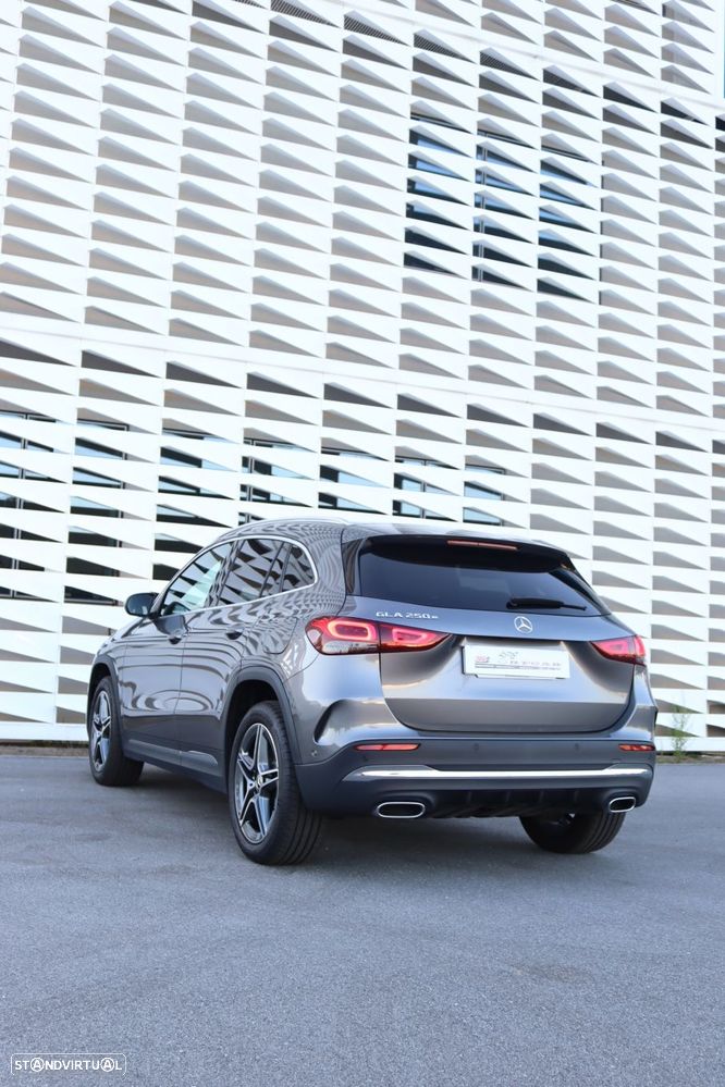 Mercedes-Benz GLA 250 - 3