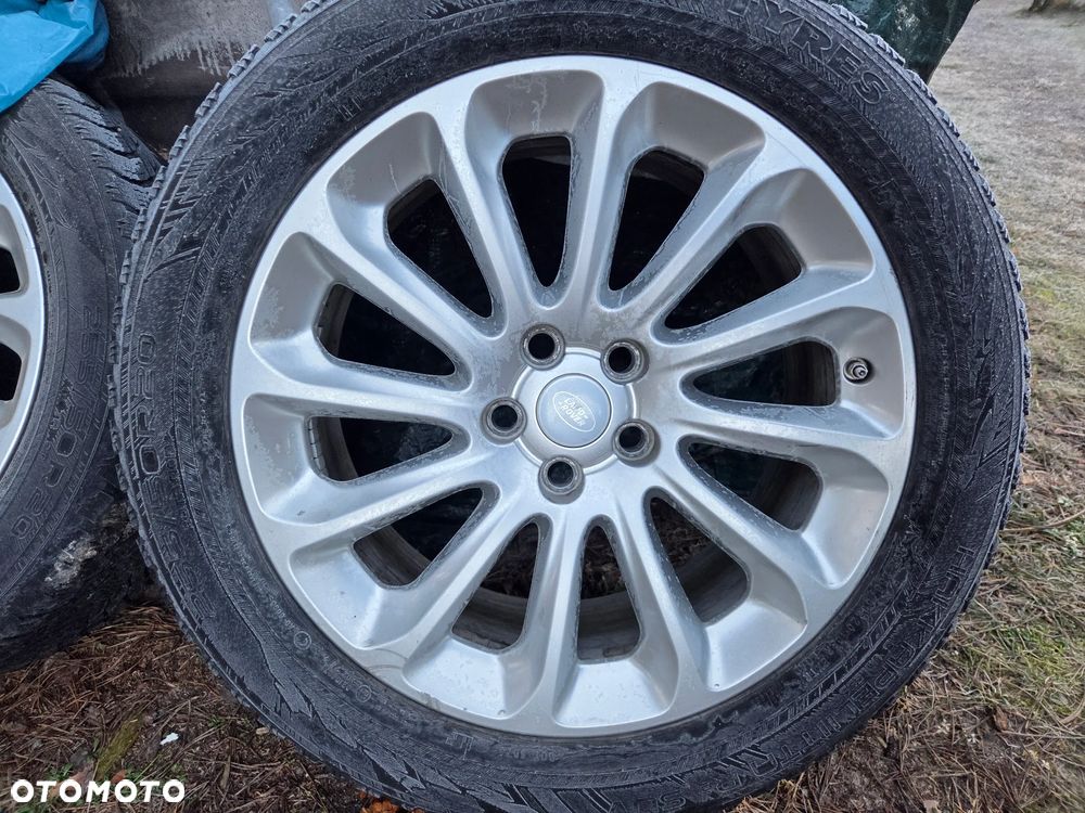 Land Rover Range Rover 3.0 V6 S/C HSE - 41