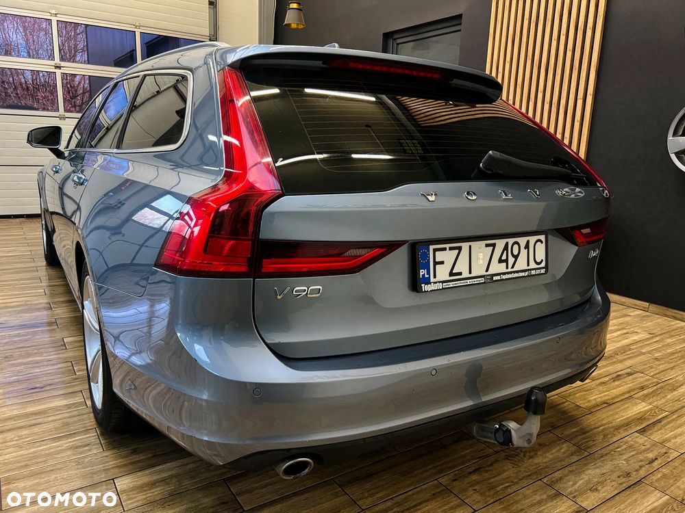 Volvo V90 ver-d4-momentum-pro - 10