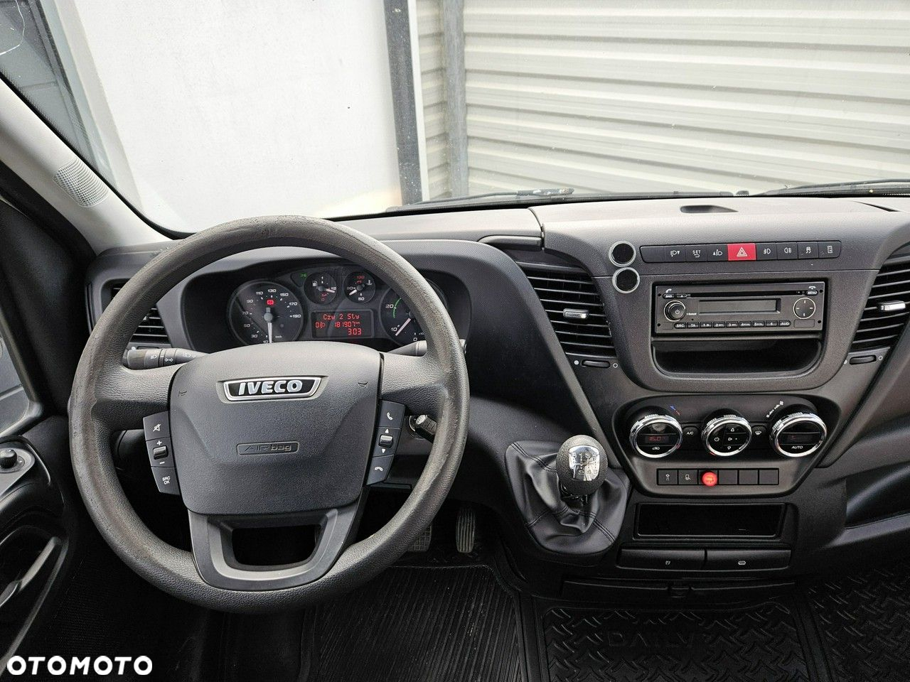 Iveco Daily 35S15 - 8