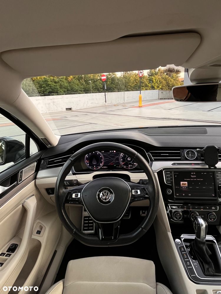 Volkswagen Passat 1.8 TSI BMT Highline DSG - 13