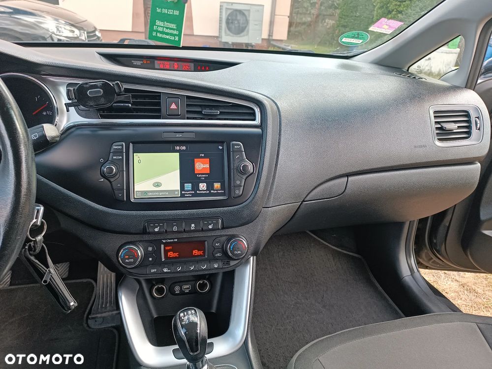 Kia Ceed 1.6 CRDi L - 18