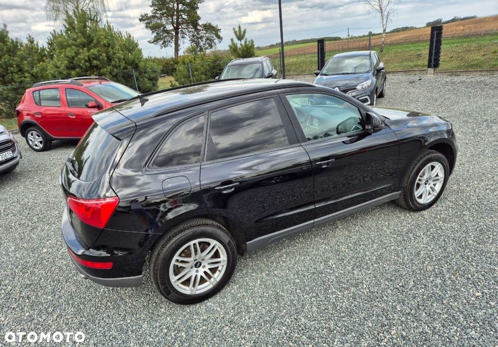 Audi Q5 - 12