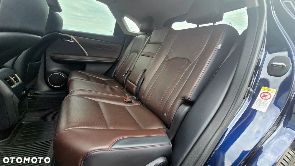Lexus RX - 14