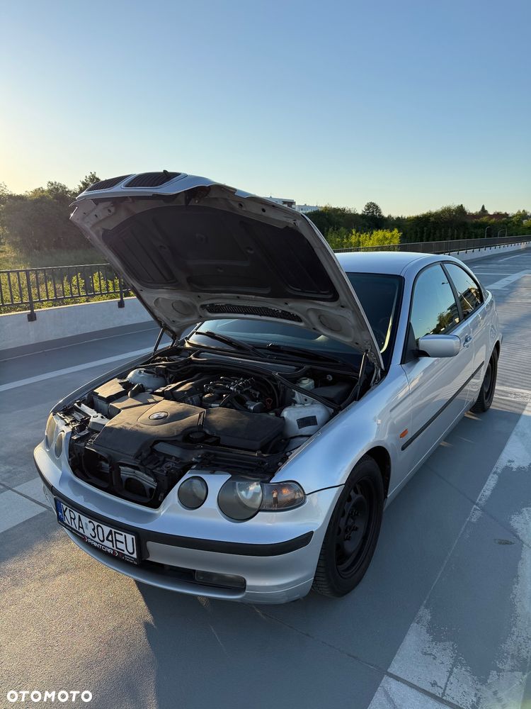 BMW Seria 3 - 4