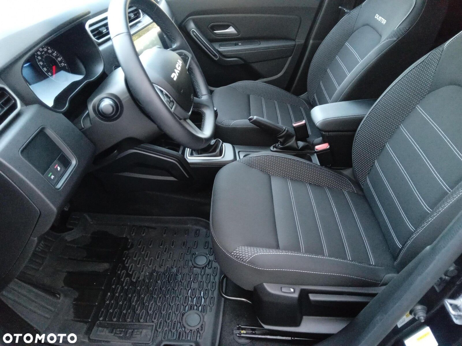 Dacia Duster - 18