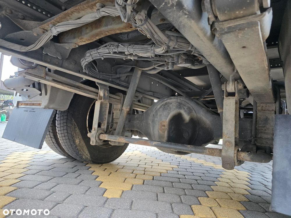 Mercedes-Benz Atego 816 - 15