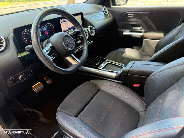 Mercedes-Benz GLA 200 AMG Line - 6