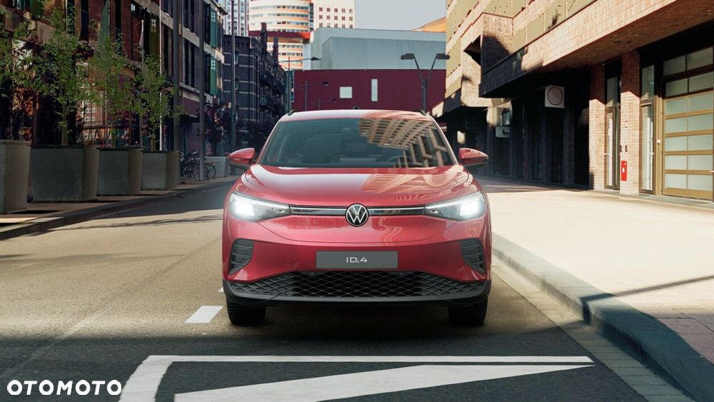 Volkswagen ID.4 - 5