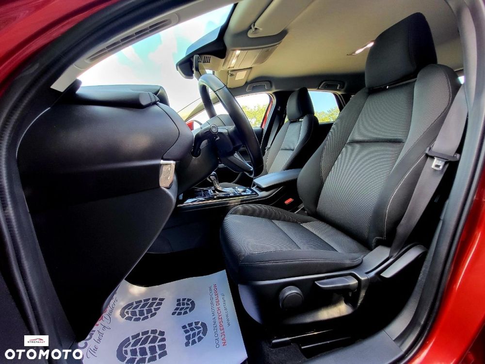 Mazda CX-30 - 25