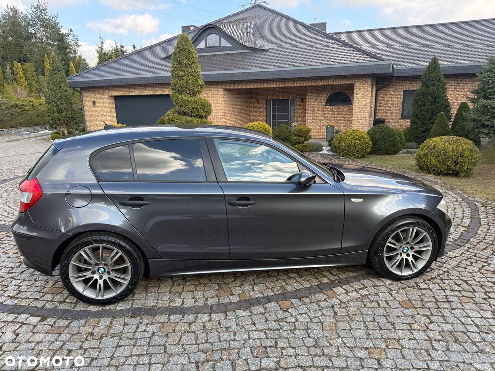 BMW Seria 1 116i - 3