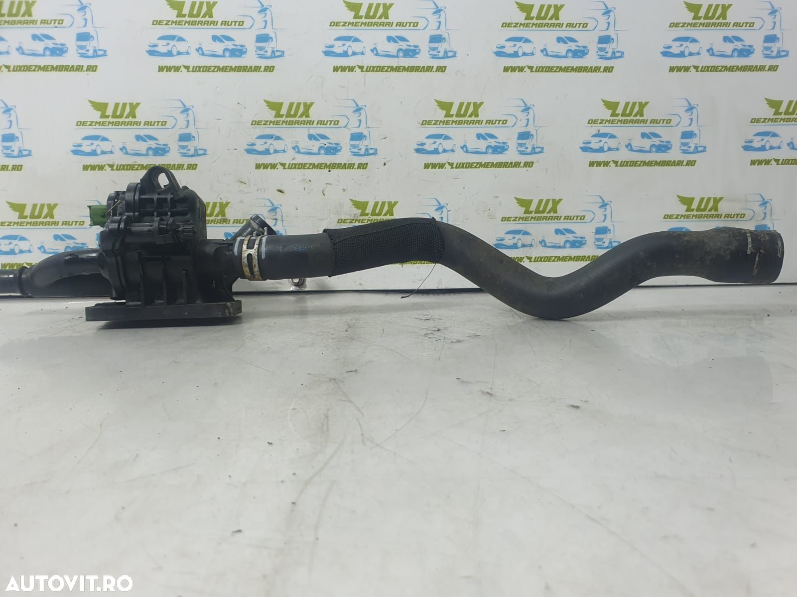 Corp termostat 9684588980 1.6 hdi 9H06 Citroen DS3 1 - 1