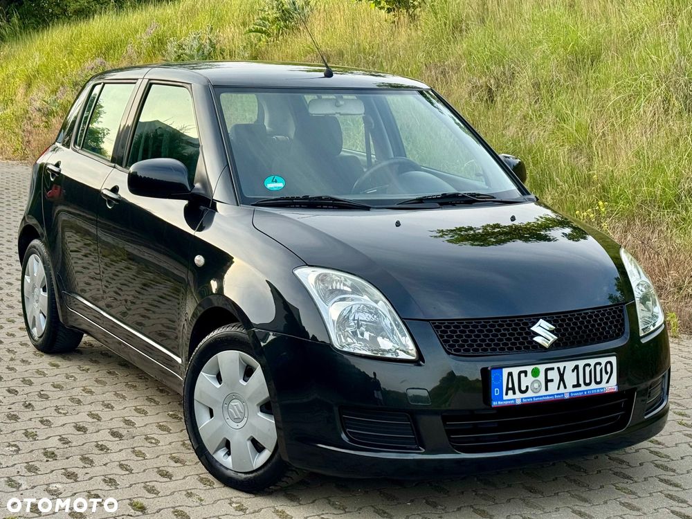 Suzuki Swift 1.3 Comfort - 1