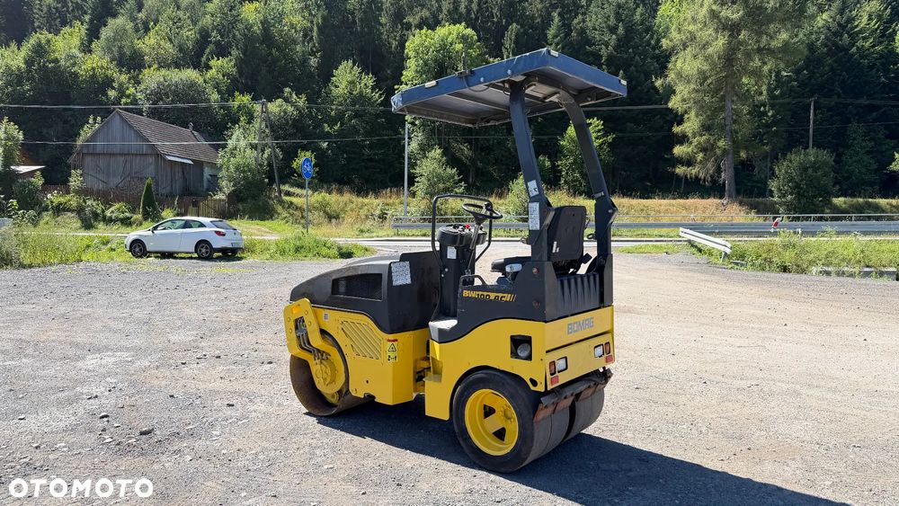 Bomag BW 100 AC-4 - 3