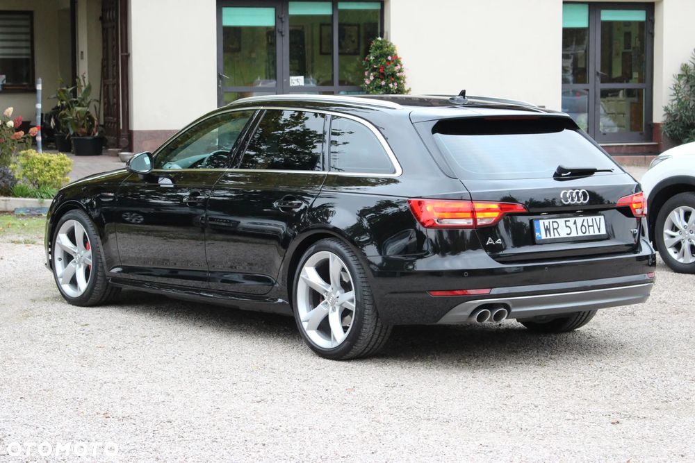 Audi A4 - 21