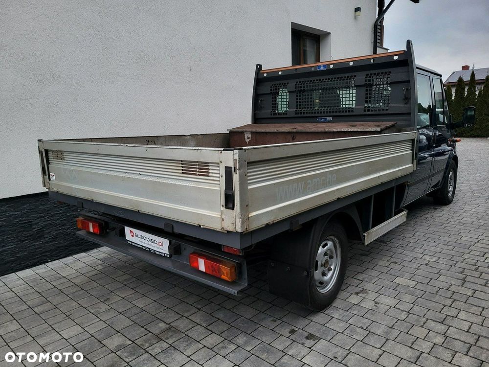 Ford Transit - 6