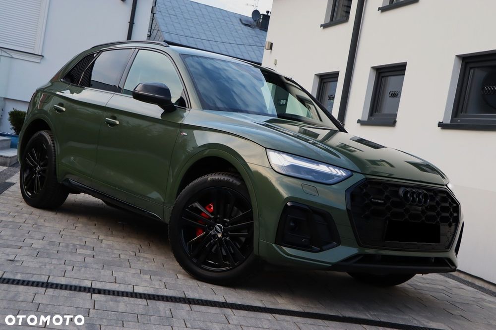 Audi Q5 - 5