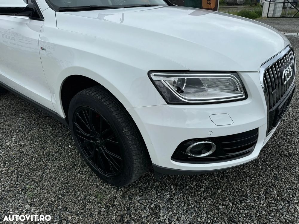 Audi Q5 - 12