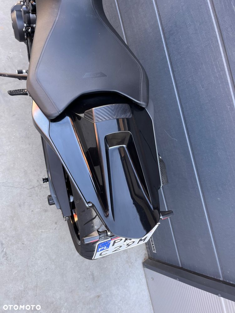 KTM Duke 790 - 20