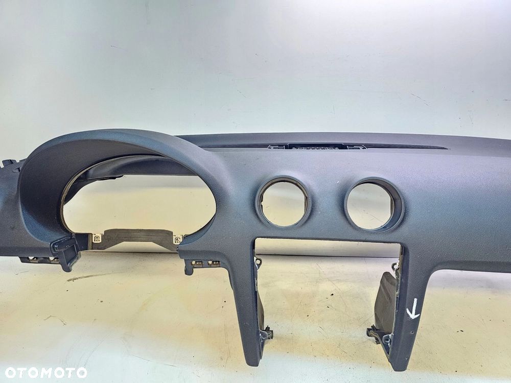 DESKA KOKPIT KONSOLA AUDI A3 8P 8P1857041A SOUL ORYGINAŁ - 3