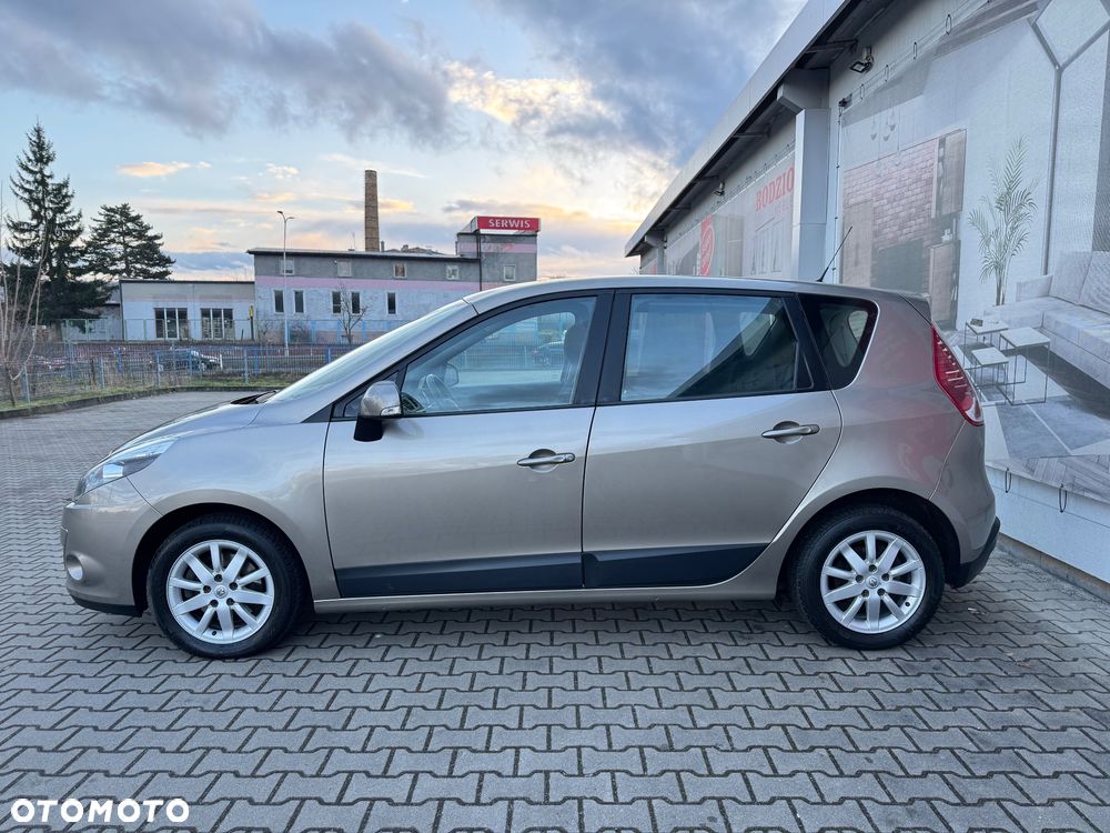 Renault Scenic - 31