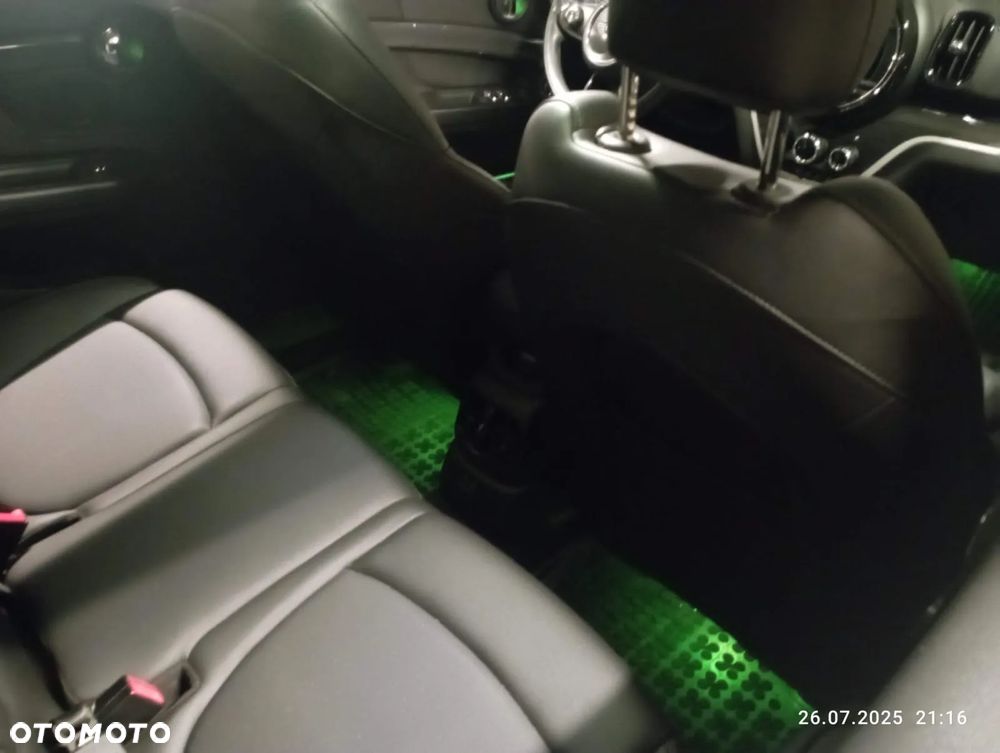 MINI Countryman - 15
