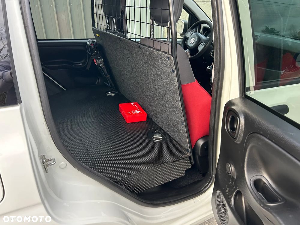 Fiat Panda - 12