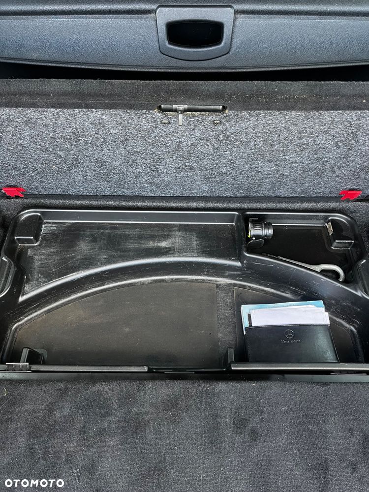 Mercedes-Benz Klasa E 320 CDI Avantgarde - 12