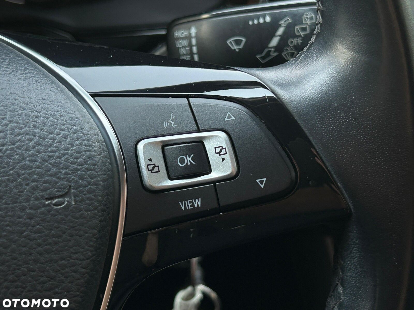 Volkswagen Polo 1.0 TSI Comfortline DSG - 23