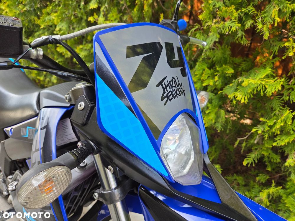Derbi Senda - 14