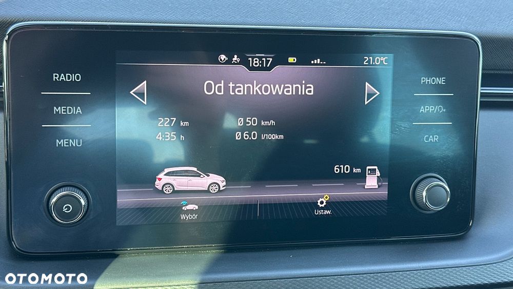 Skoda Scala 1.0 TSI Ambition - 24