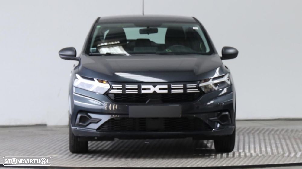 Dacia Sandero 1.0 ECO-G Comfort Bi-Fuel - 3