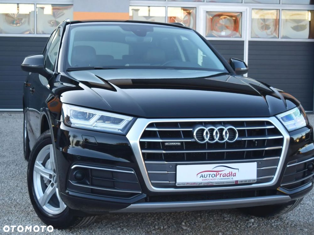 Audi Q5 2.0 TDI Quattro Sport S tronic - 2