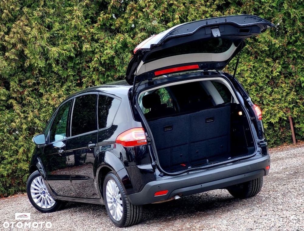 Ford S-Max - 23
