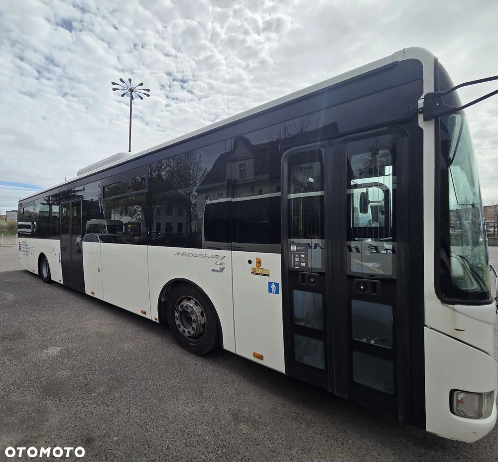 Irisbus CROSSWAY - 3