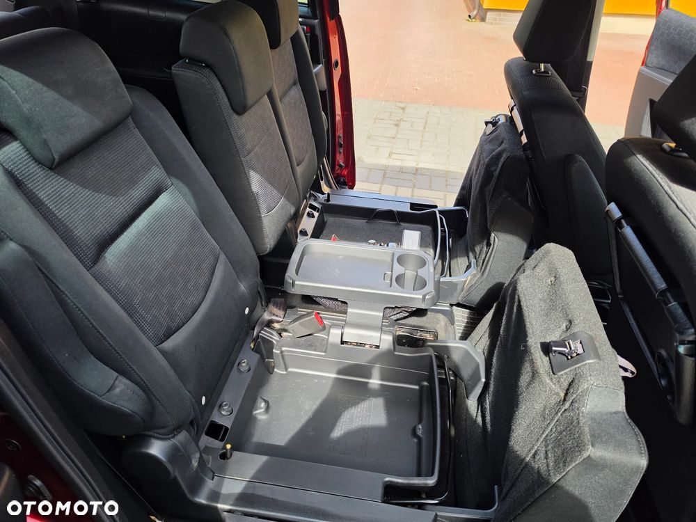 Mazda 5 1.8 Exclusive - 24