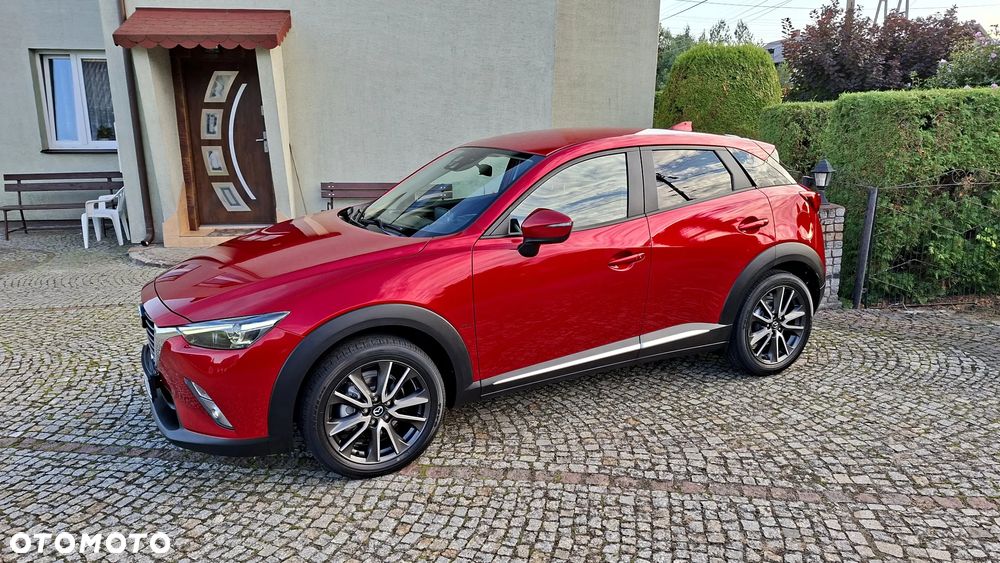 Opel Crossland X 1.2 Start/Stop Design Line - 5